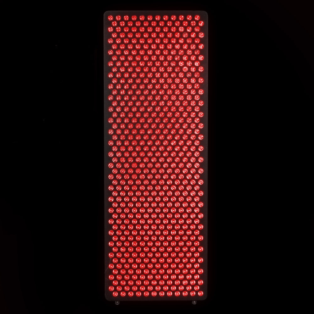 Full-Body Red Light Therapy Machine