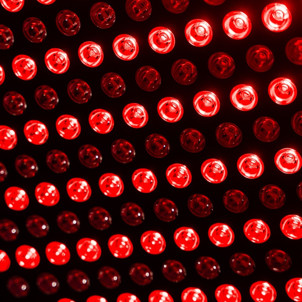 Full-Body Red Light Therapy Machine