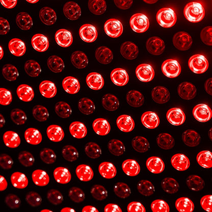 Full-Body Red Light Therapy Machine