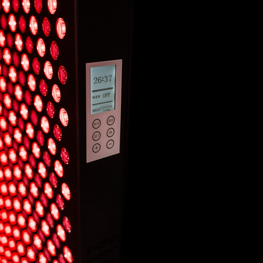 Full-Body Red Light Therapy Machine