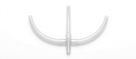 H4500 3-Way Splitters