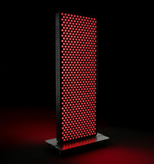 Full-Body Red Light Therapy Machine