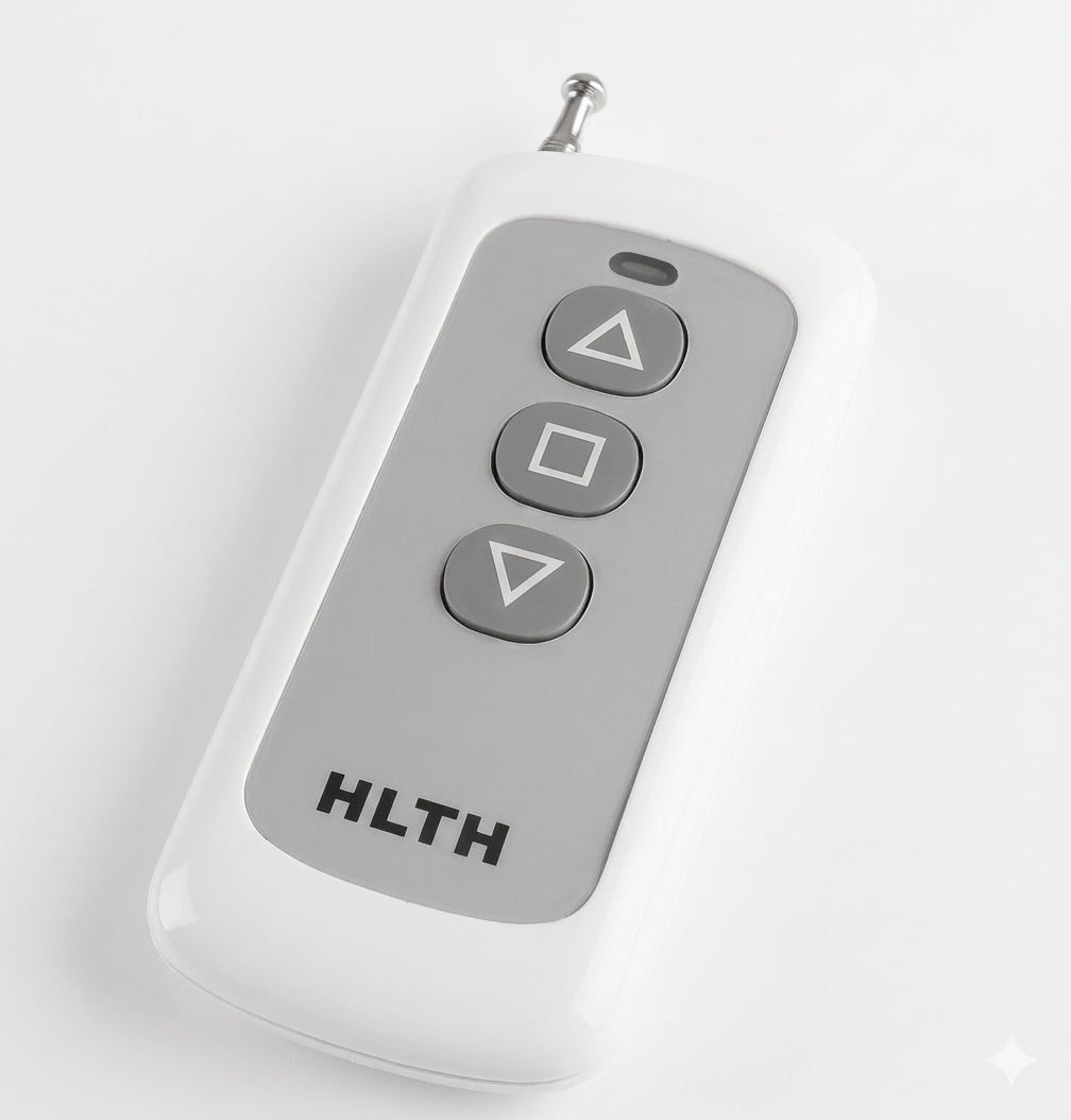 Red Light Stand Remote