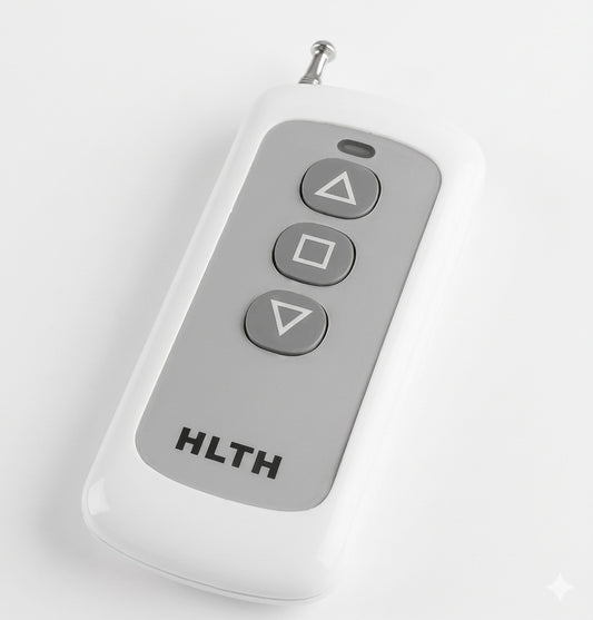 Red Light Stand Remote