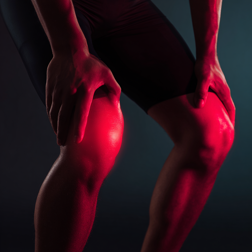 Full-Body Red Light Therapy Machine