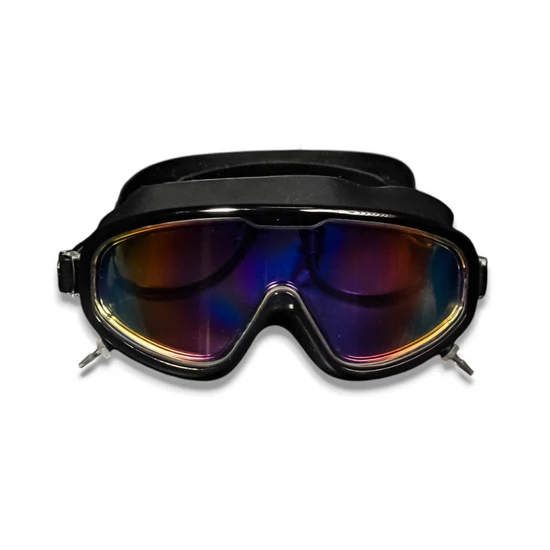 Therapeutic H₂ Eye Goggles