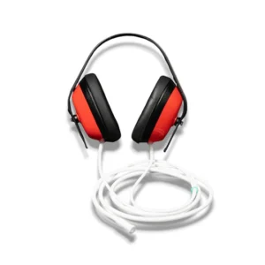 Therapeutic H2 Earphones