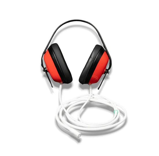 Therapeutic H2 Earphones