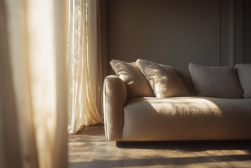 A Smarter Way to Refresh a Room