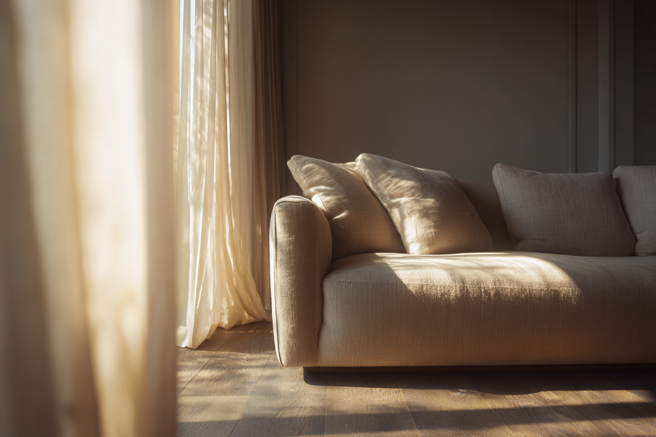 A Smarter Way to Refresh a Room