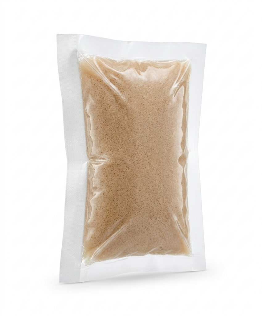 Premium Resin Filter