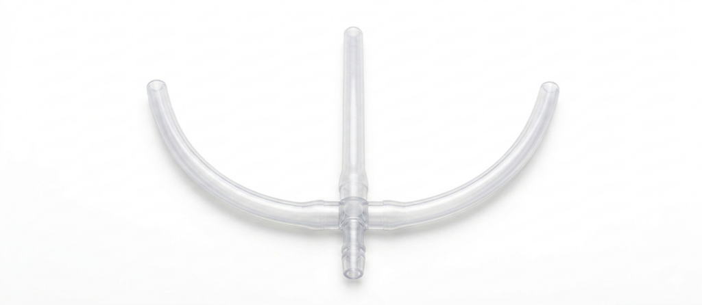H4500 3-Way Splitters