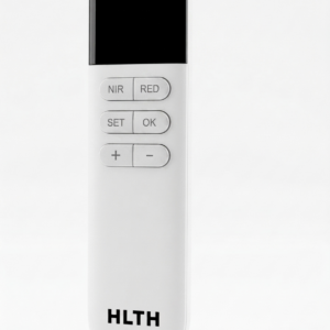 Red light Panel remote