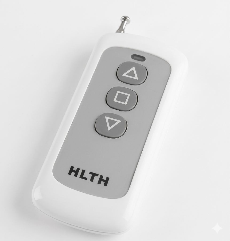 Red Light Stand Remote
